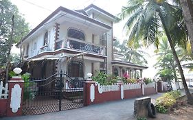 Jack's Place Goa