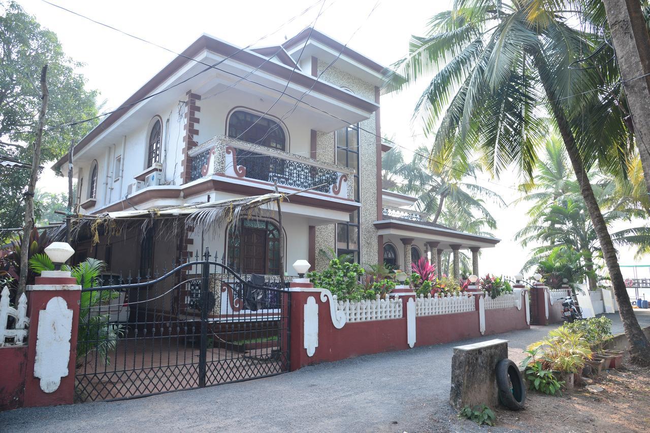 Jack'S Place Hotel Cavelossim Exterior photo