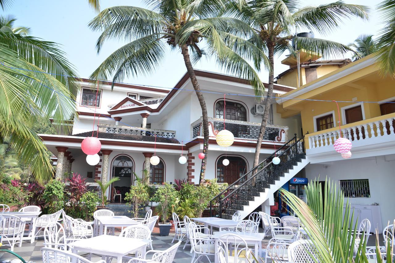Jack'S Place Hotel Cavelossim Exterior photo