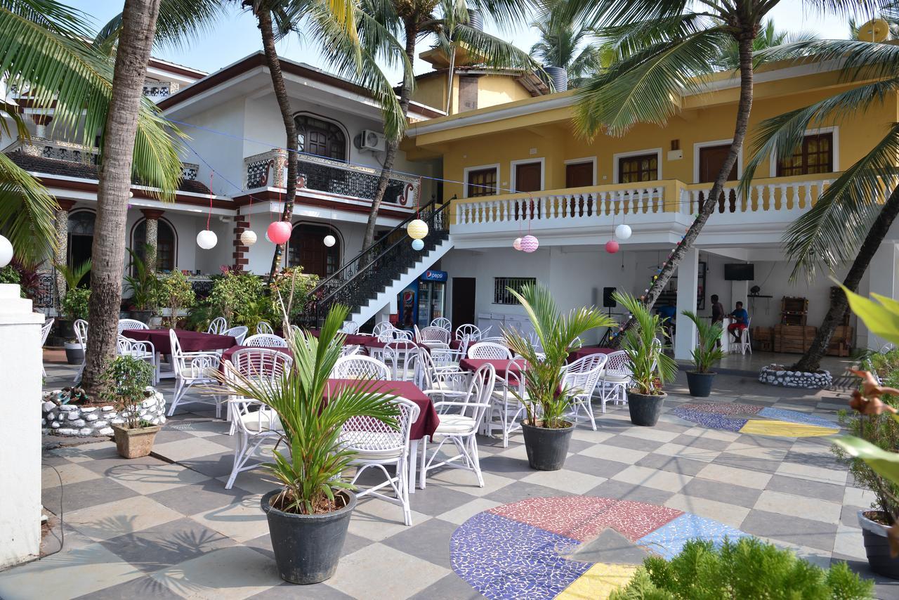 Jack'S Place Hotel Cavelossim Exterior photo